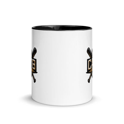 Coffee Mug | Conroe Area Youth Baseball