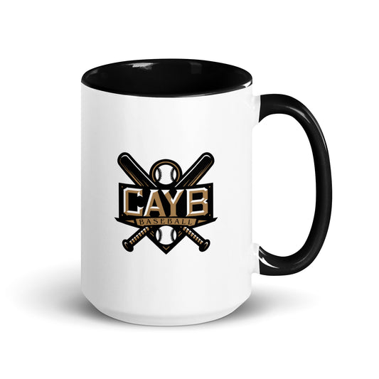 Coffee Mug | Conroe Area Youth Baseball