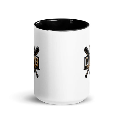 Coffee Mug | Conroe Area Youth Baseball