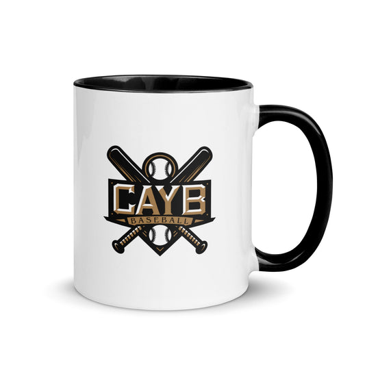 Coffee Mug | Conroe Area Youth Baseball