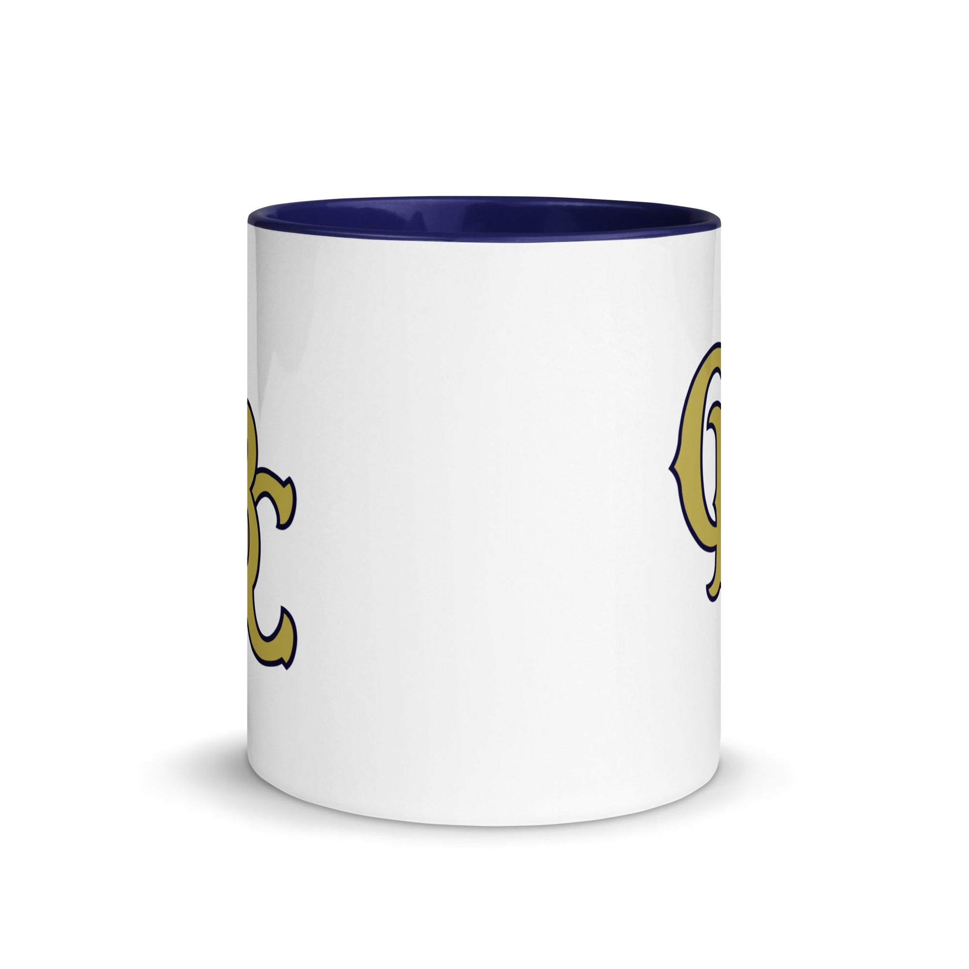 Coffee Mug | Cougar Baseball Club | CBC Gold Logo