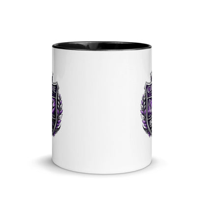 Coffee Mug | Couture Productions | Couture Shield Logo