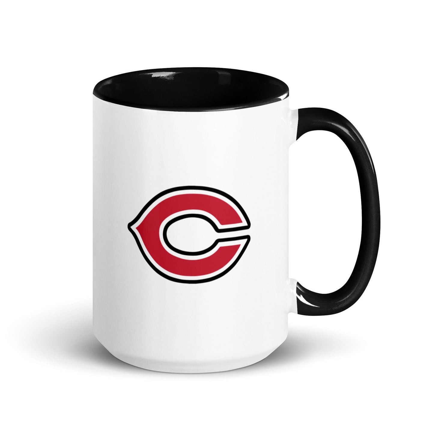 Coffee Mug | Cozad Girls Golf | Mark Logo