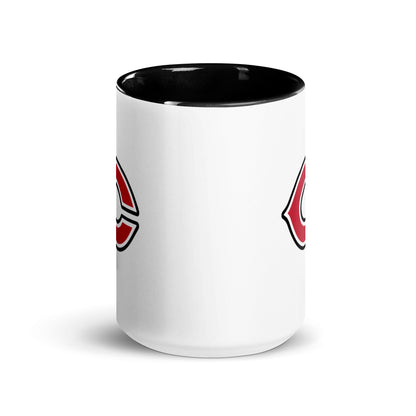 Coffee Mug | Cozad Girls Golf | Mark Logo