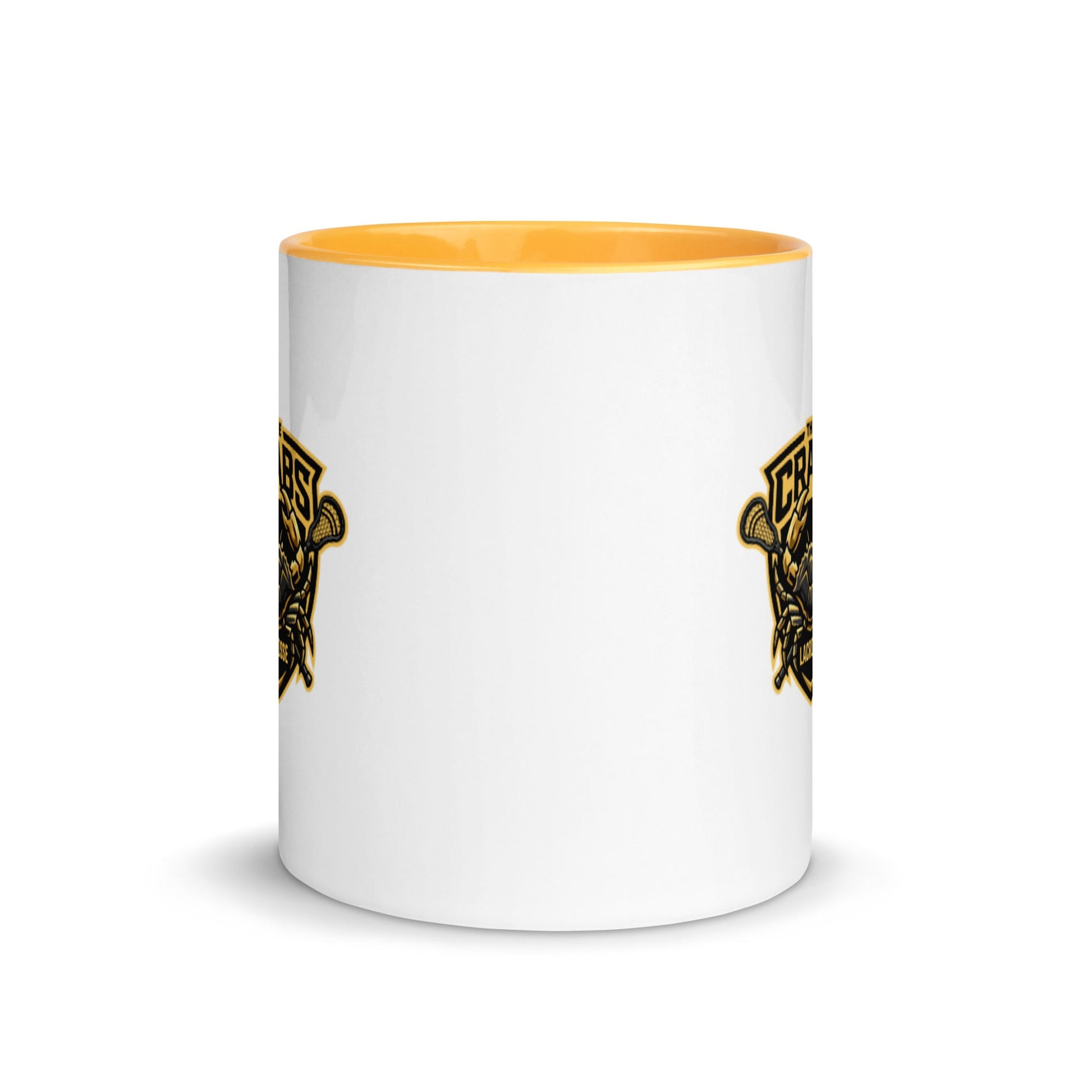 Coffee Mug | Crabs lax | Badge Logo