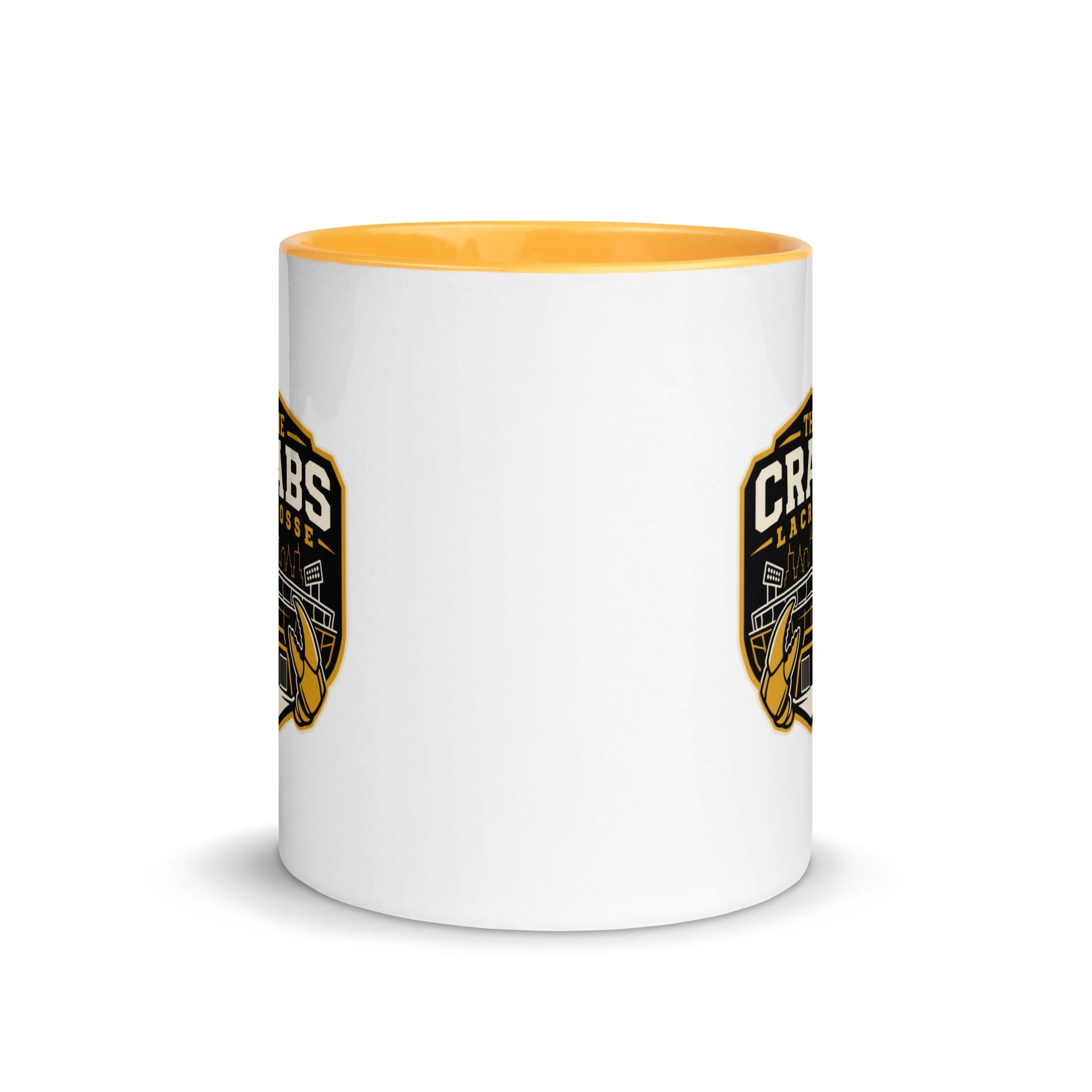 Coffee Mug | Crabs lax | Stadium Logo