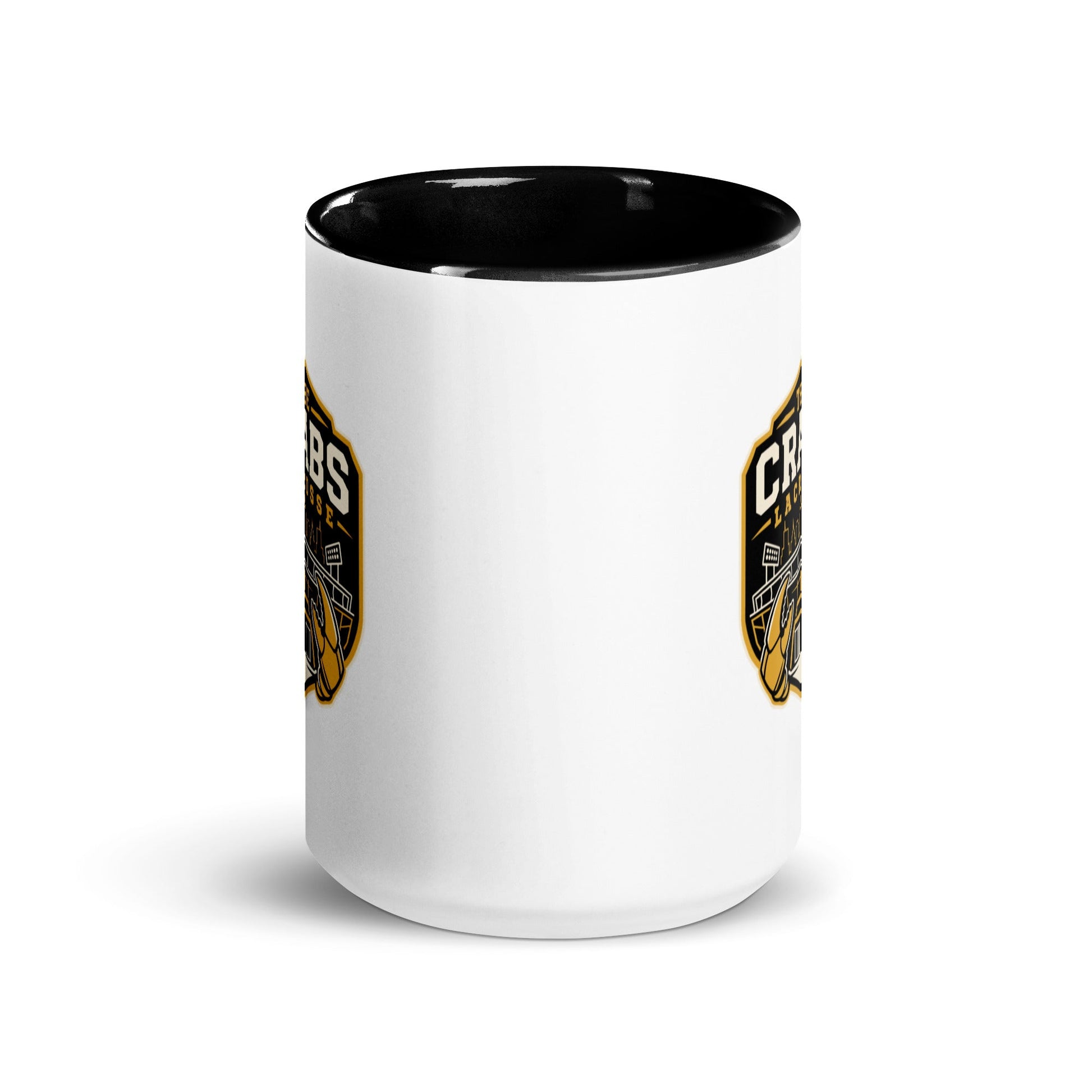 Coffee Mug | Crabs lax | Stadium Logo