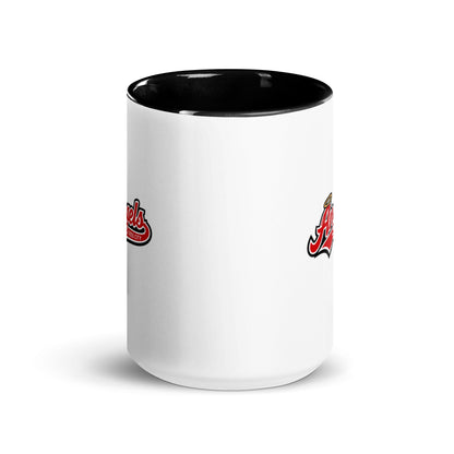 Coffee Mug | Cross City Angels | Halo Crest Logo