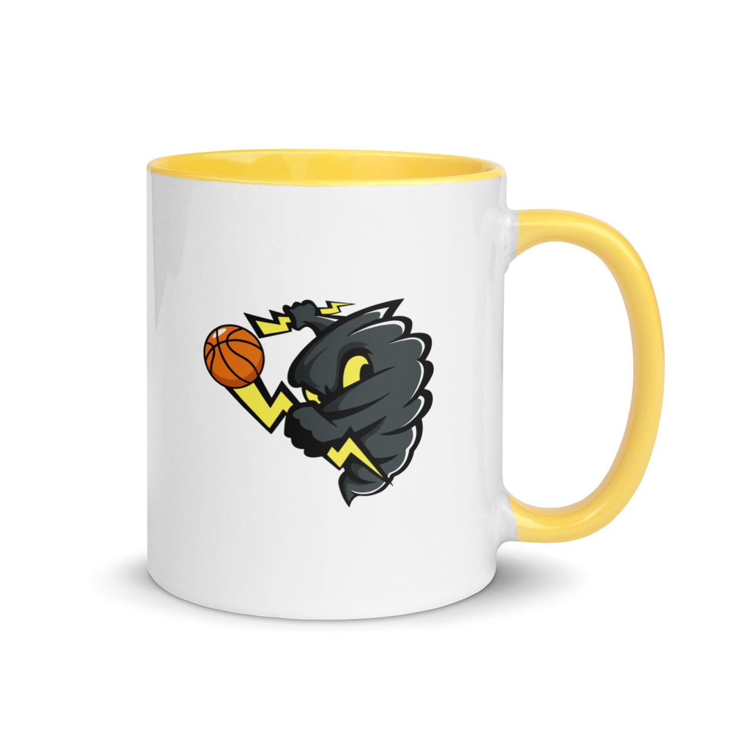 Coffee Mug | D.A. S.T.O.R.M ELITE