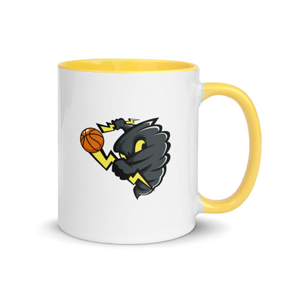 Coffee Mug | D.A. S.T.O.R.M ELITE