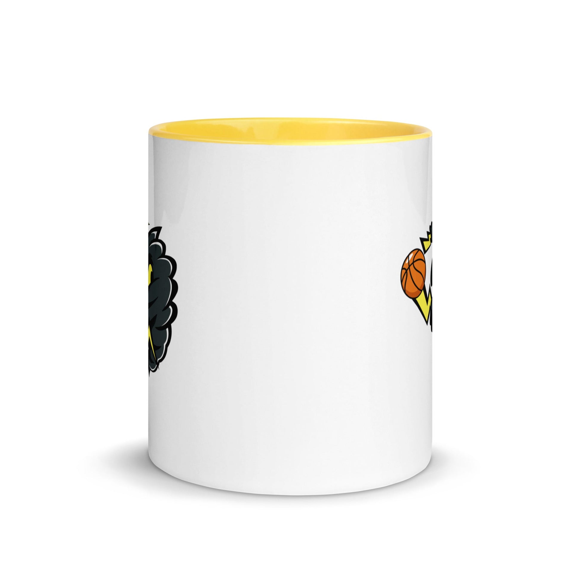 Coffee Mug | D.A. S.T.O.R.M ELITE