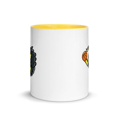 Coffee Mug | D.A. S.T.O.R.M ELITE