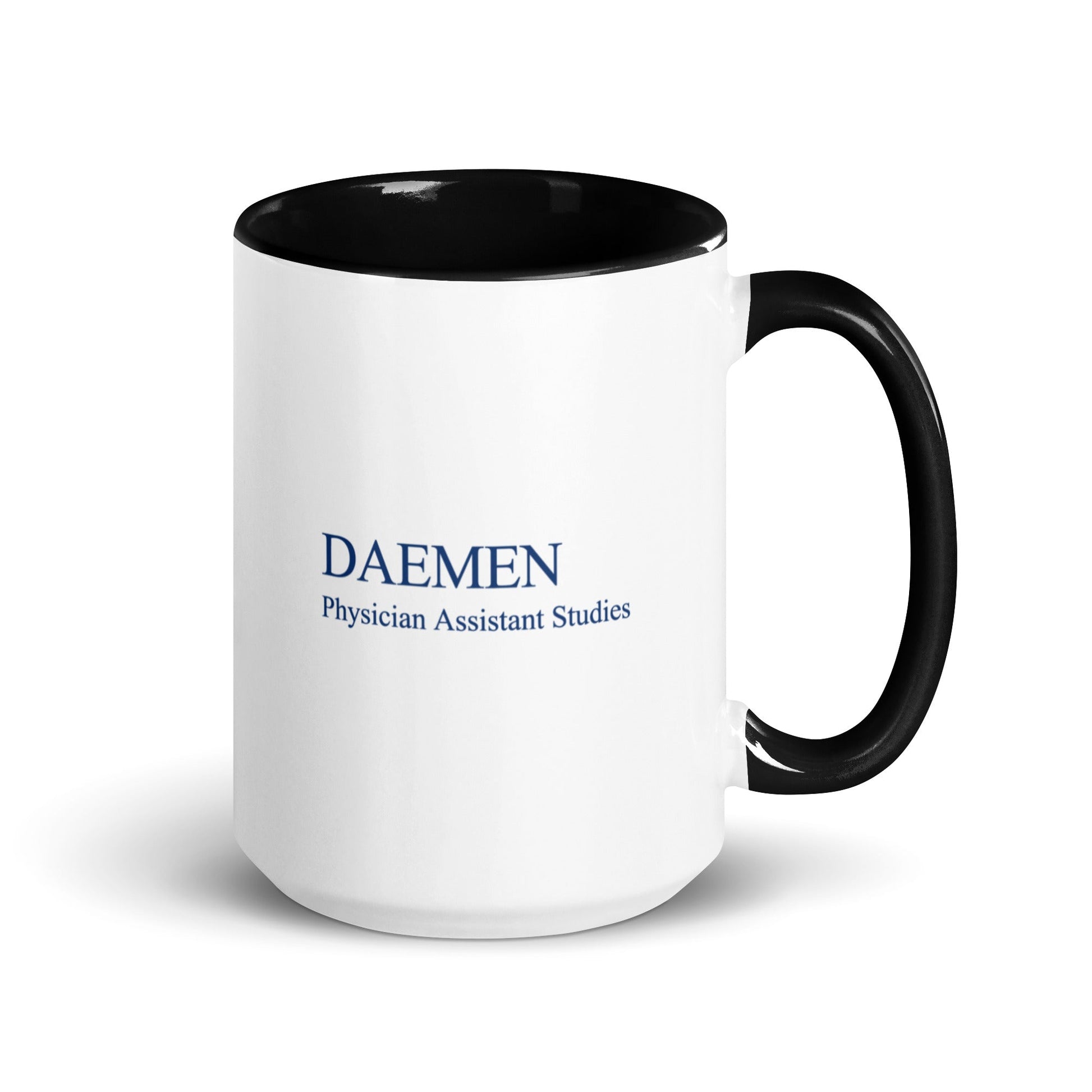 Coffee Mug | Daemen Physician Assistant | Care Collective Logo