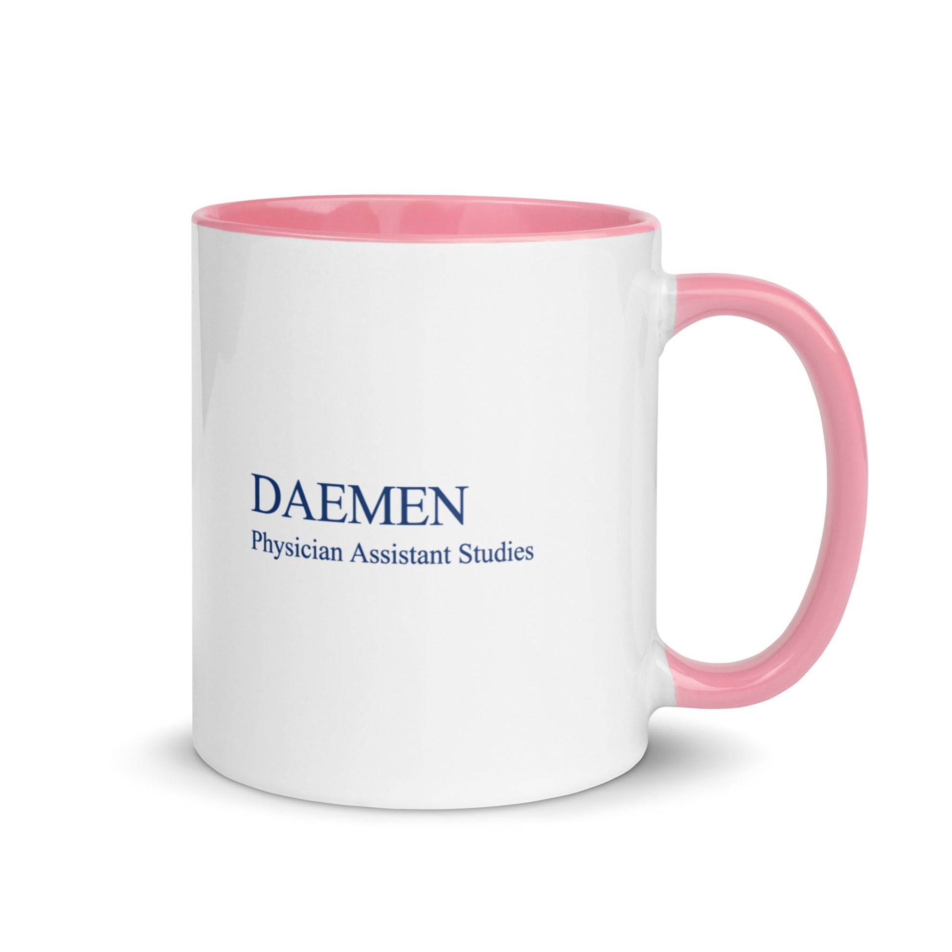Coffee Mug | Daemen Physician Assistant | Care Collective Logo