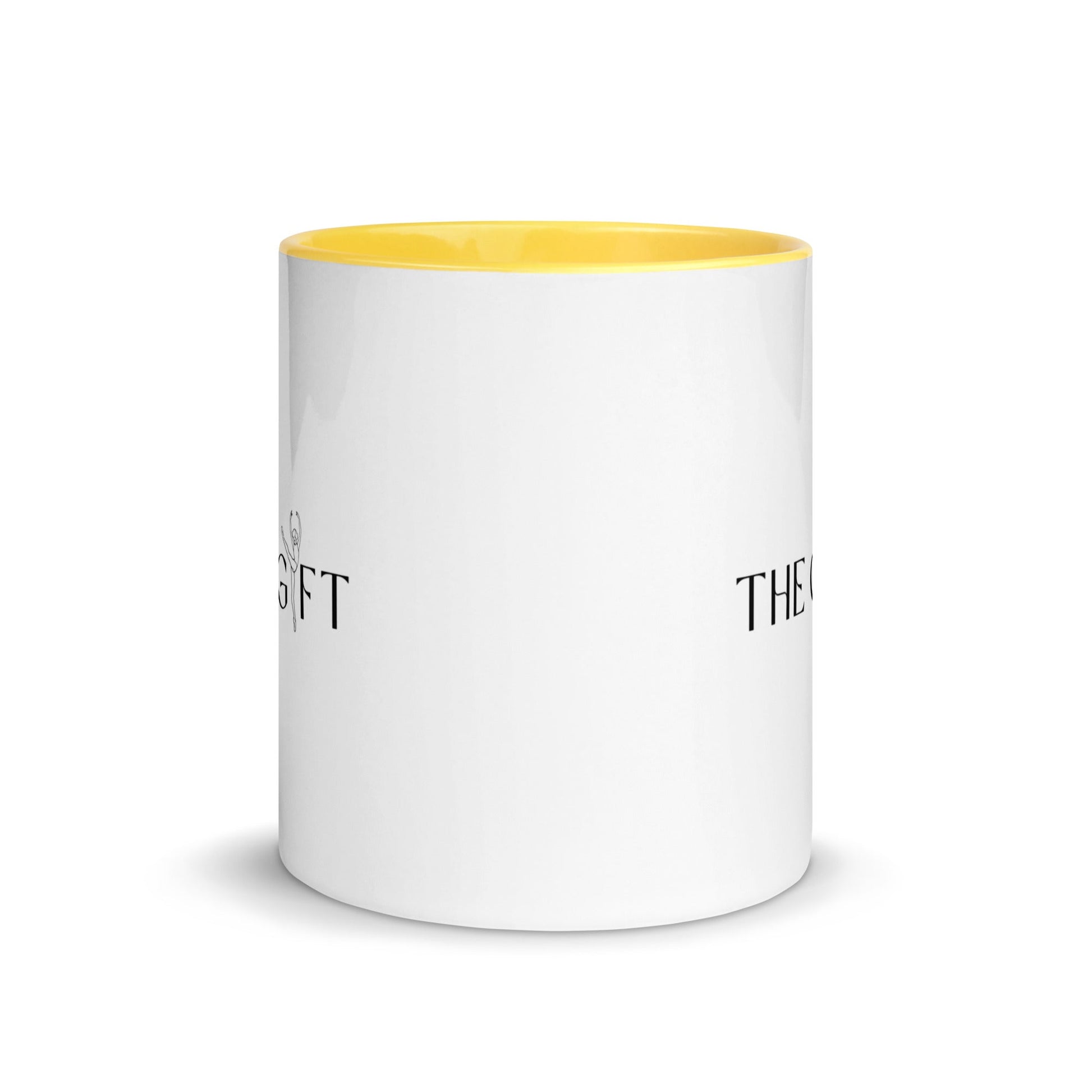 Coffee Mug | Dancin' Time Studios | Lyric Dancer Logo