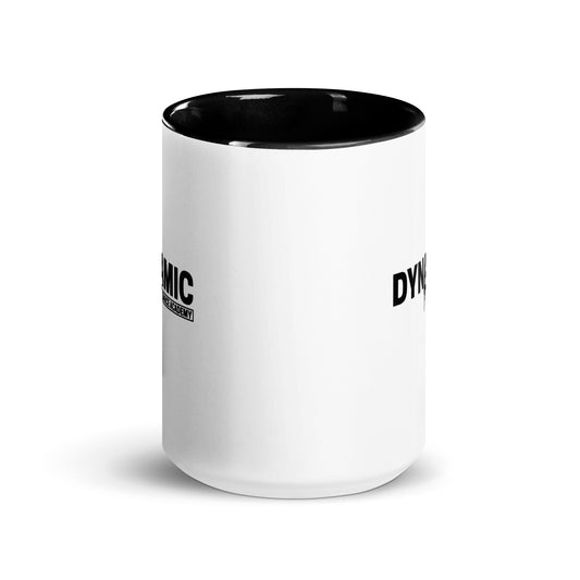 Coffee Mug | DDA Staten Island | Classic Logo