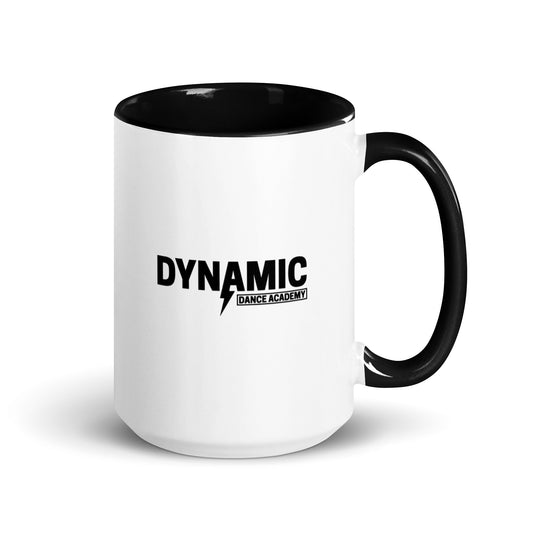Coffee Mug | DDA Staten Island | Classic Logo