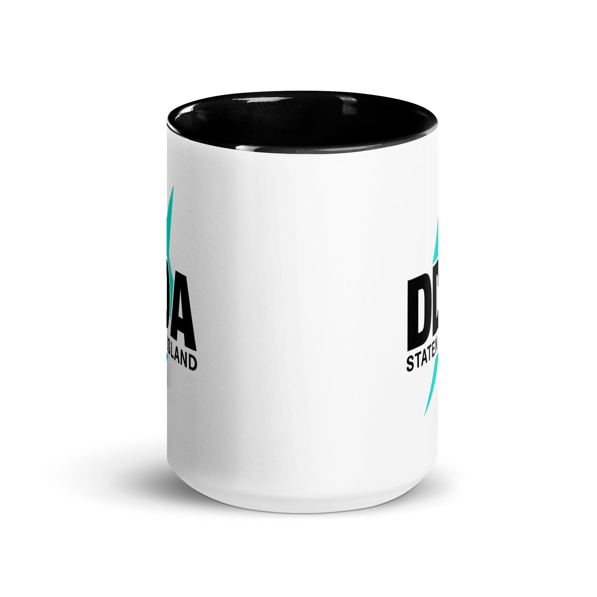 Coffee Mug | DDA Staten Island | Icon Logo