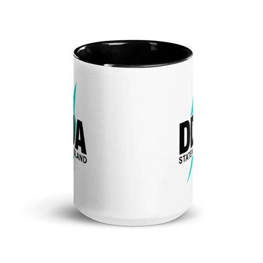 Coffee Mug | DDA Staten Island | Icon Logo