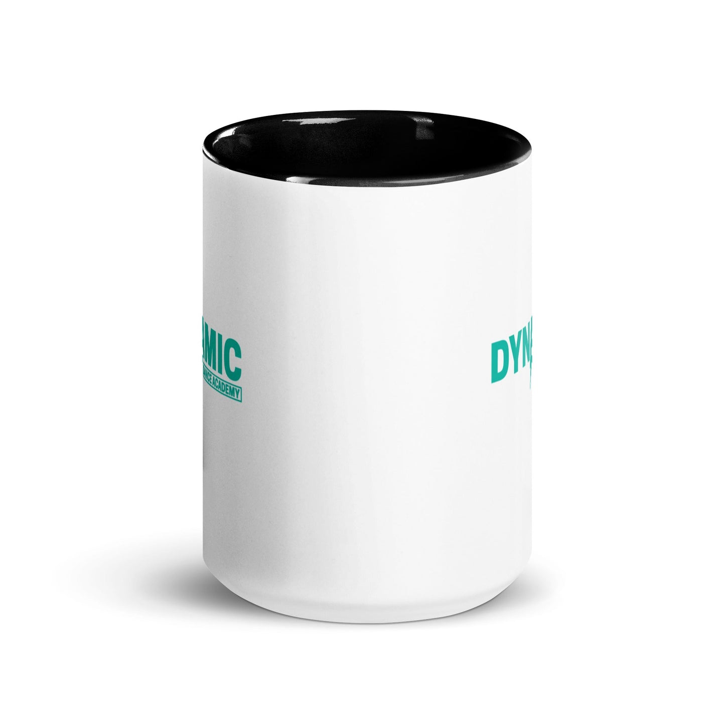 Coffee Mug | DDA Staten Island | Mark Logo