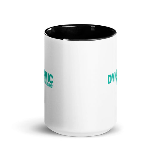 Coffee Mug | DDA Staten Island | Mark Logo