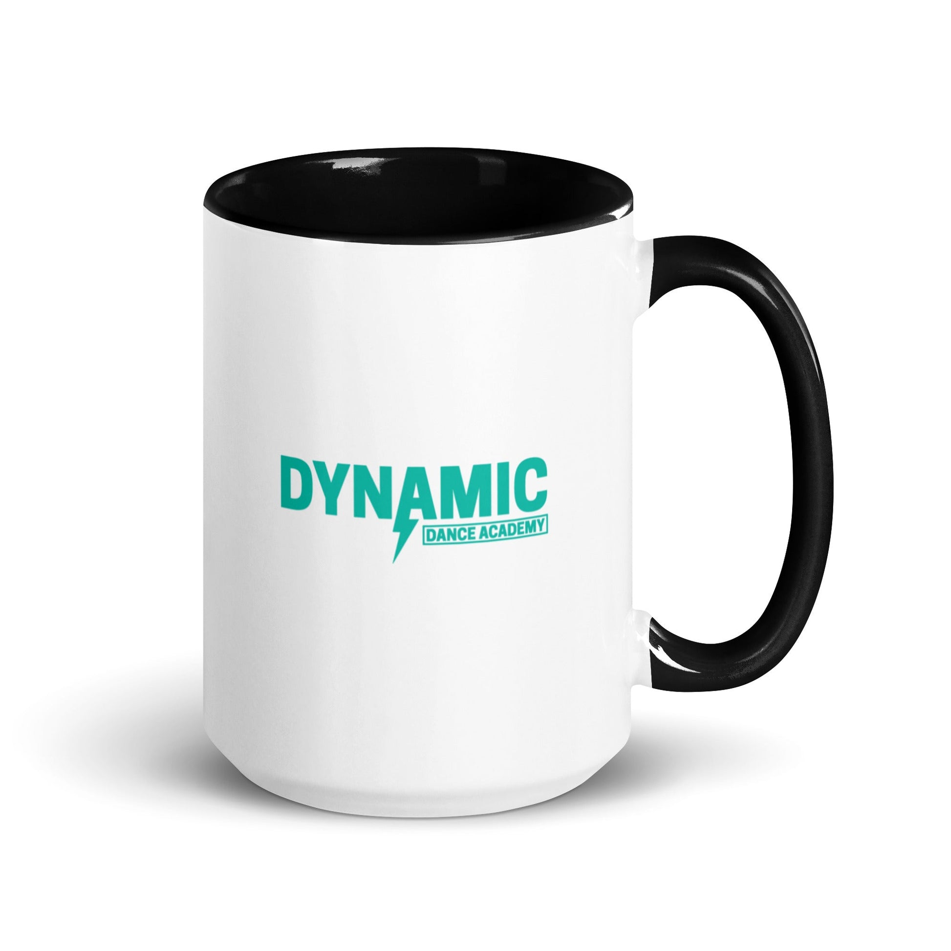 Coffee Mug | DDA Staten Island | Mark Logo