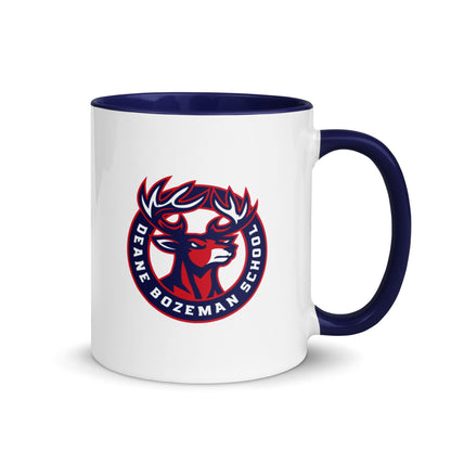 Coffee Mug | Deane Bozeman School