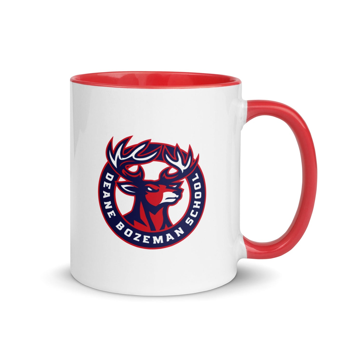 Coffee Mug | Deane Bozeman School
