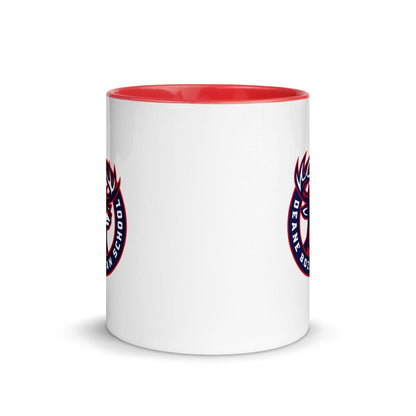 Coffee Mug | Deane Bozeman School