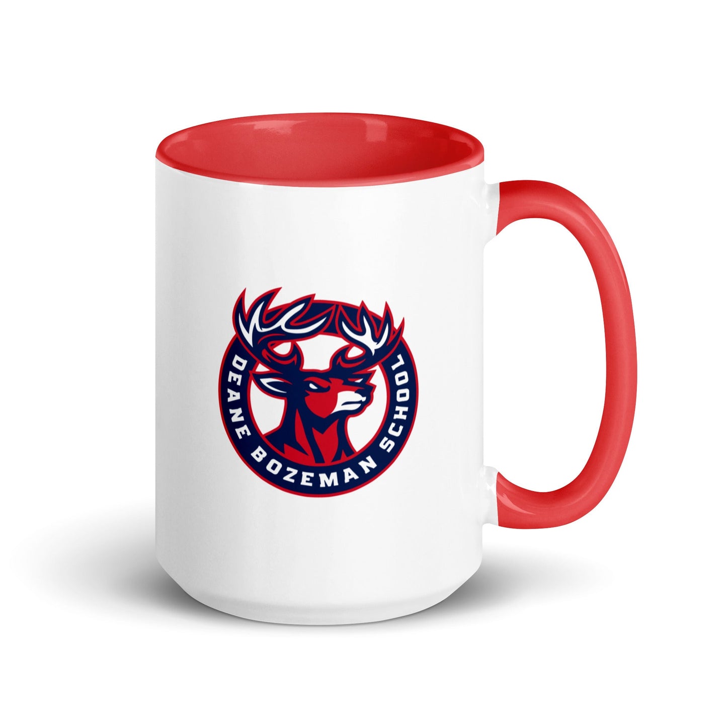 Coffee Mug | Deane Bozeman School