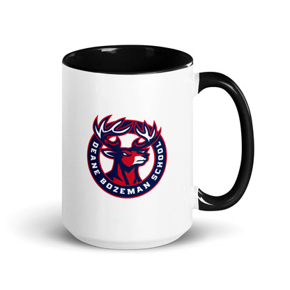 Coffee Mug | Deane Bozeman School