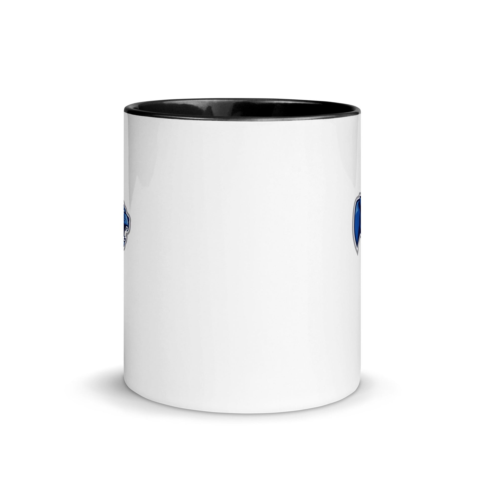 Coffee Mug | Denmark Technical College | Baseball Logo