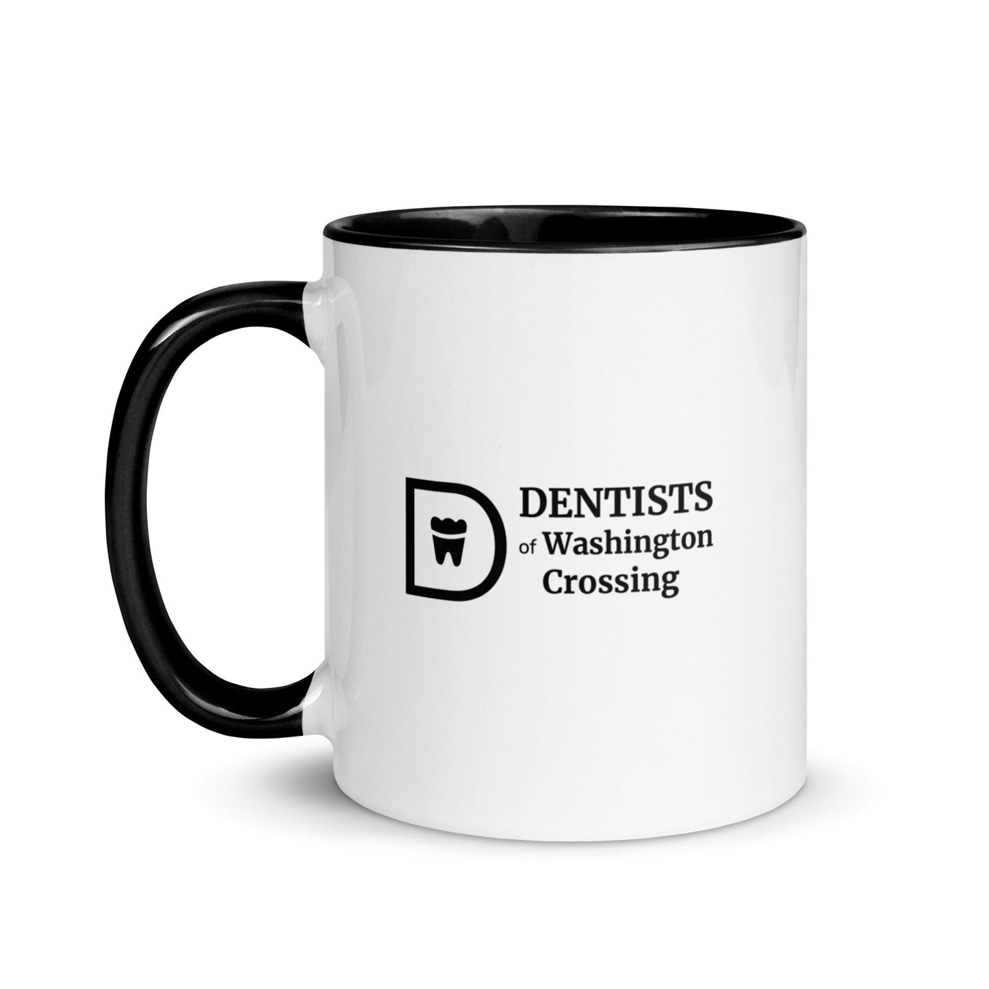 Coffee Mug | Dentists of Washington Crossing