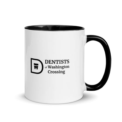 Coffee Mug | Dentists of Washington Crossing