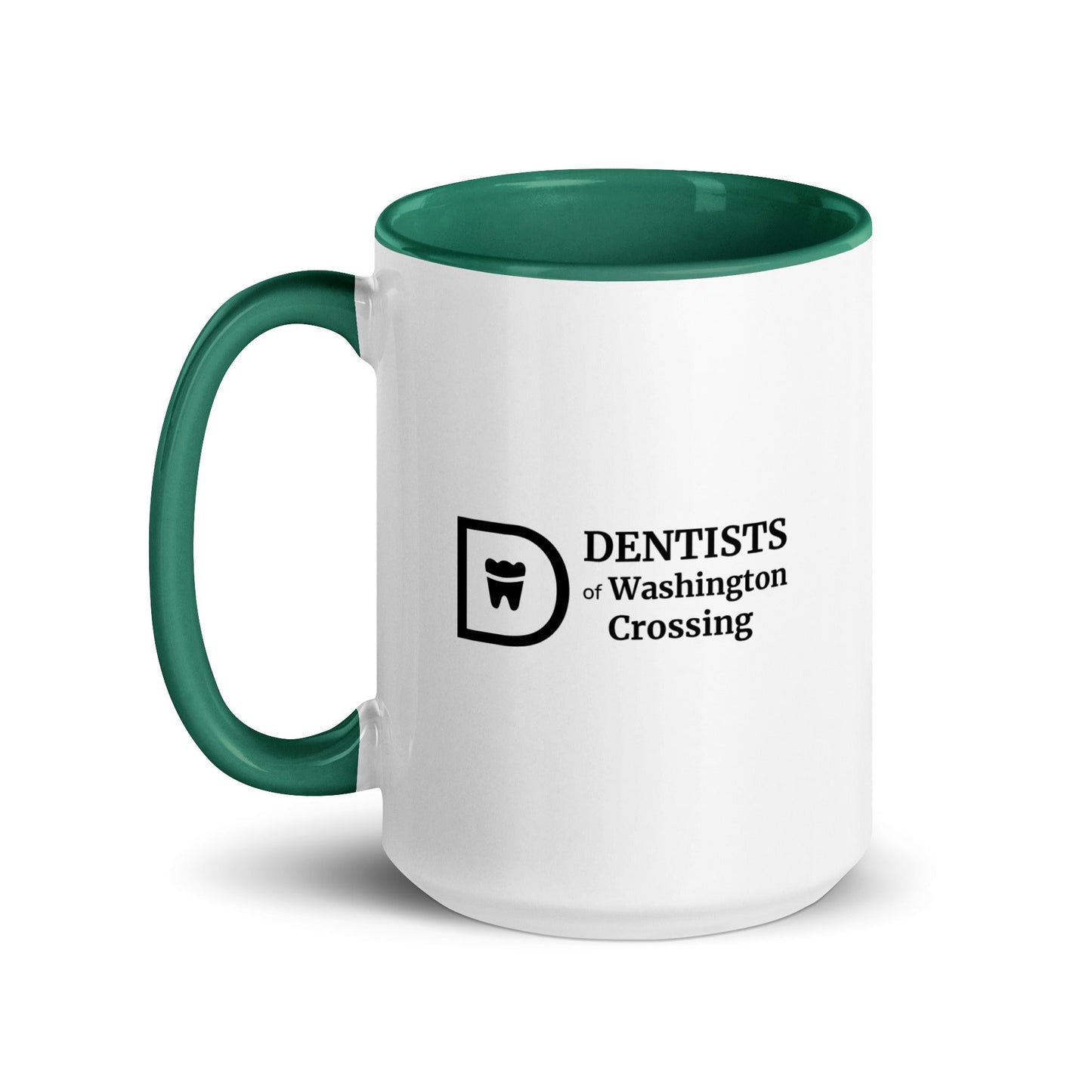 Coffee Mug | Dentists of Washington Crossing