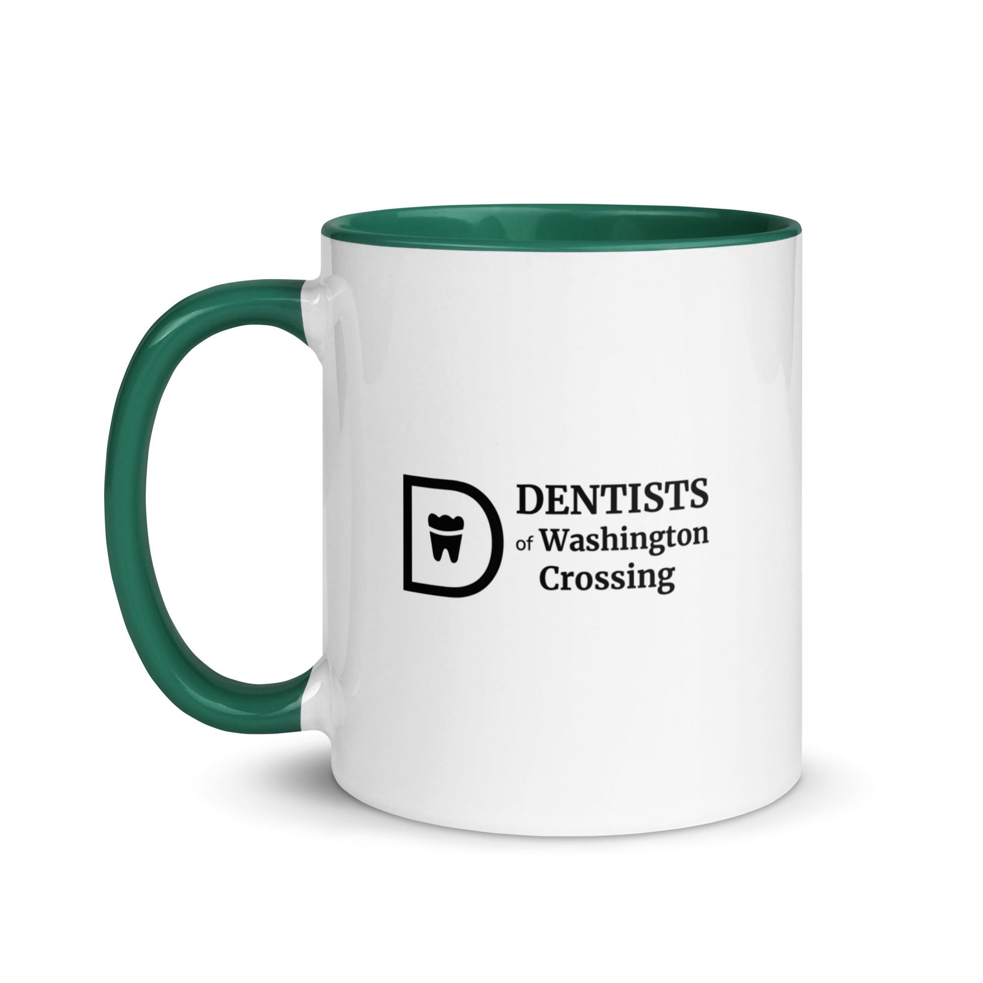 Coffee Mug | Dentists of Washington Crossing