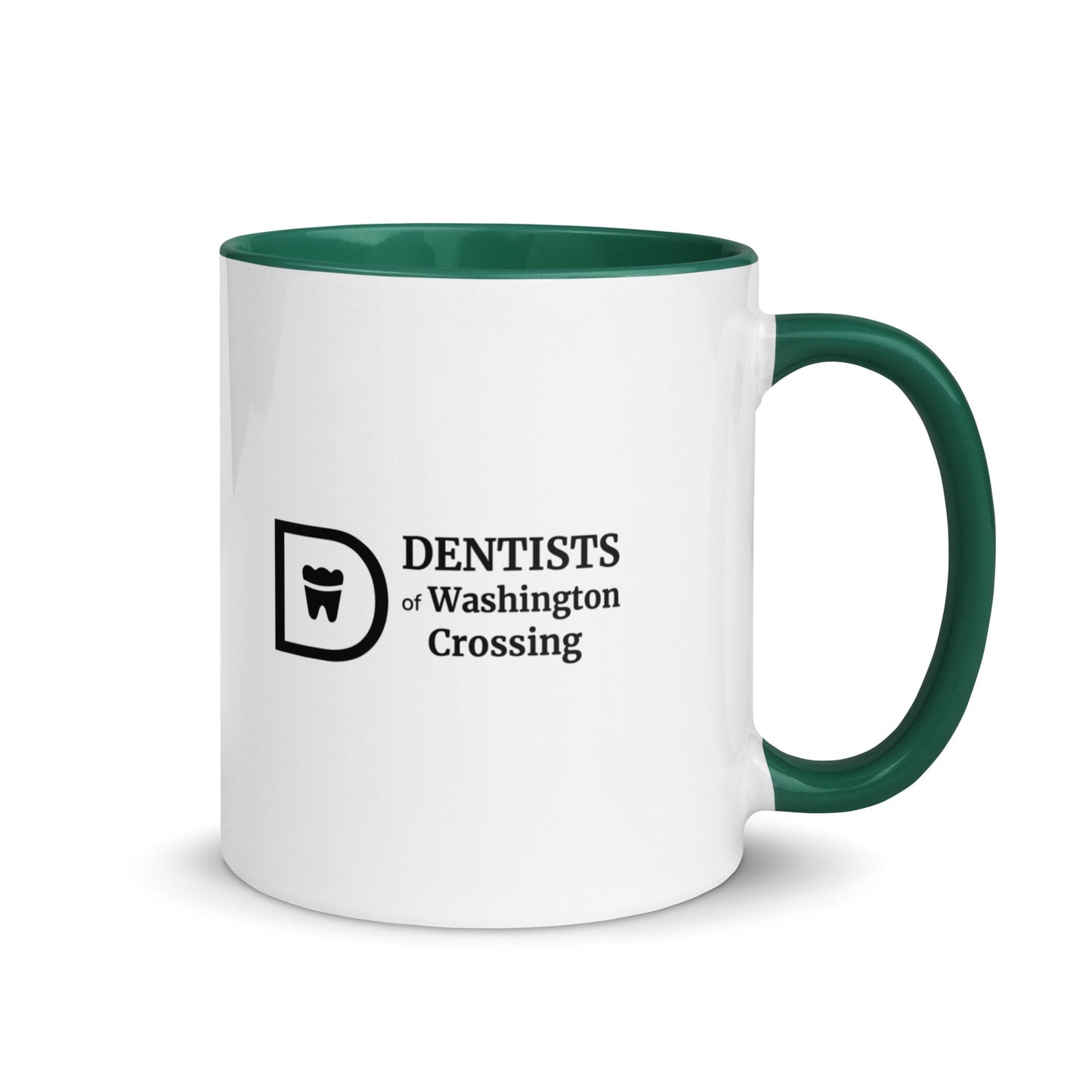 Coffee Mug | Dentists of Washington Crossing