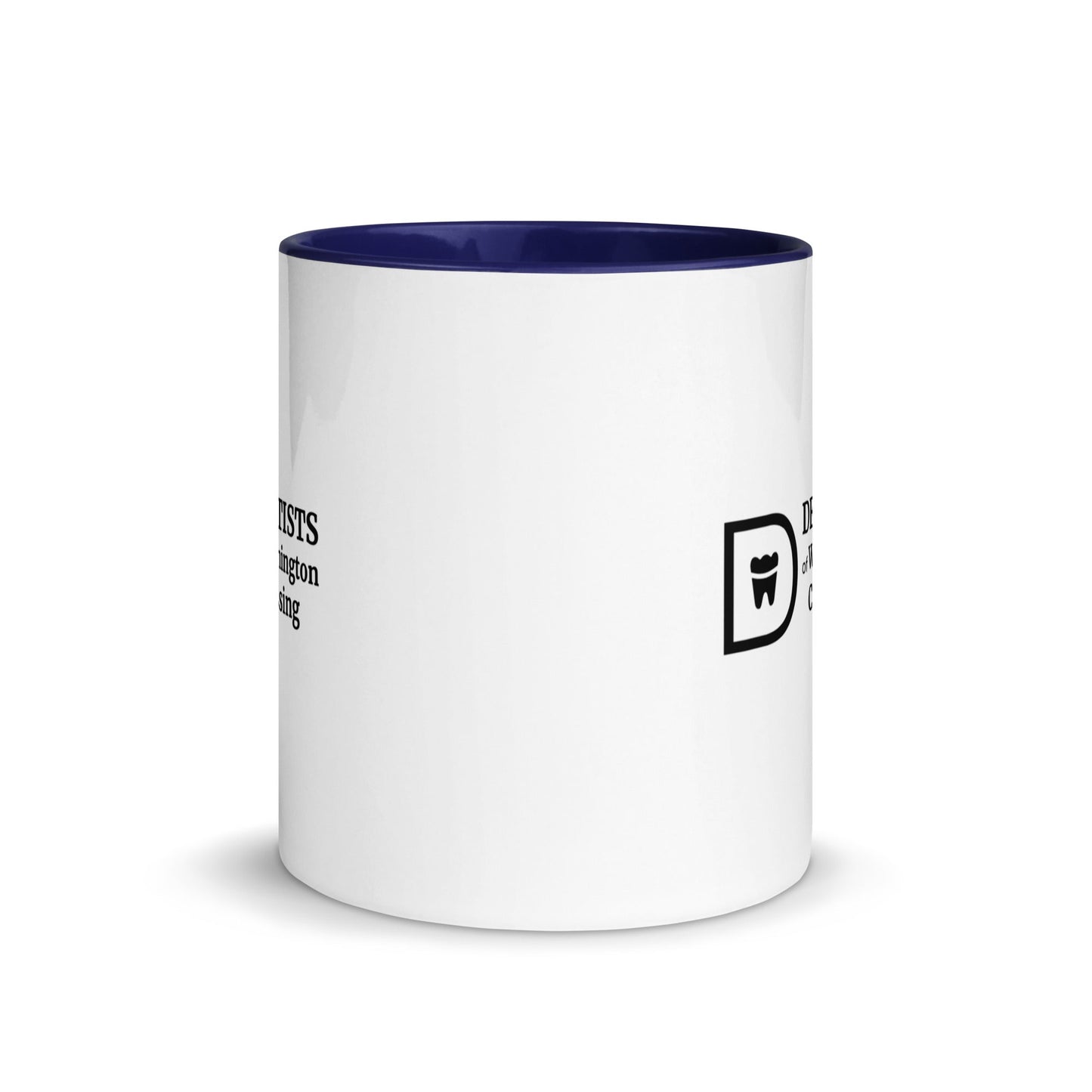 Coffee Mug | Dentists of Washington Crossing