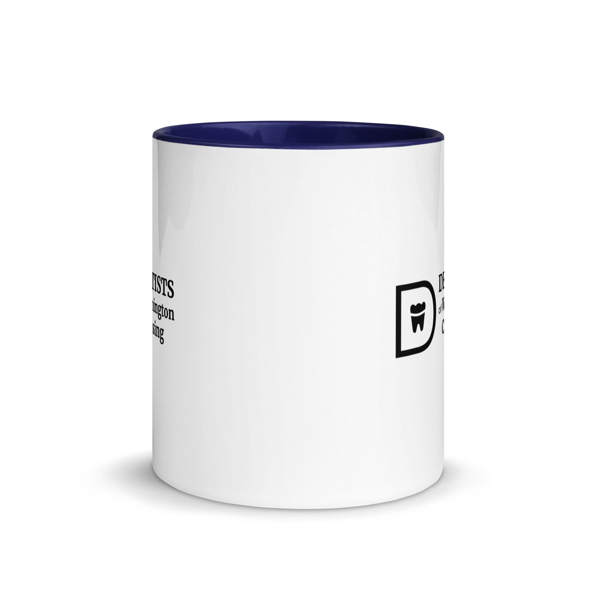 Coffee Mug | Dentists of Washington Crossing