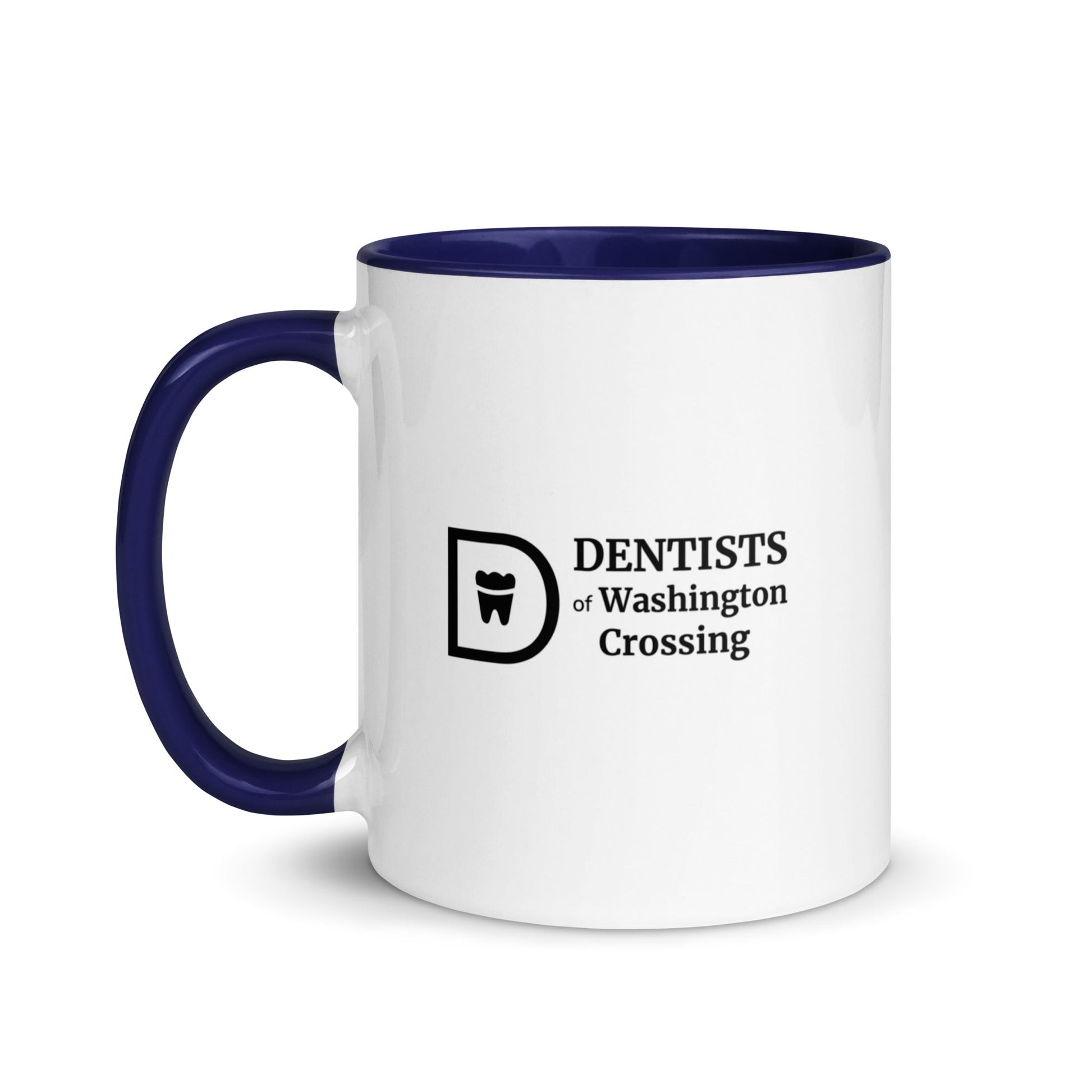 Coffee Mug | Dentists of Washington Crossing