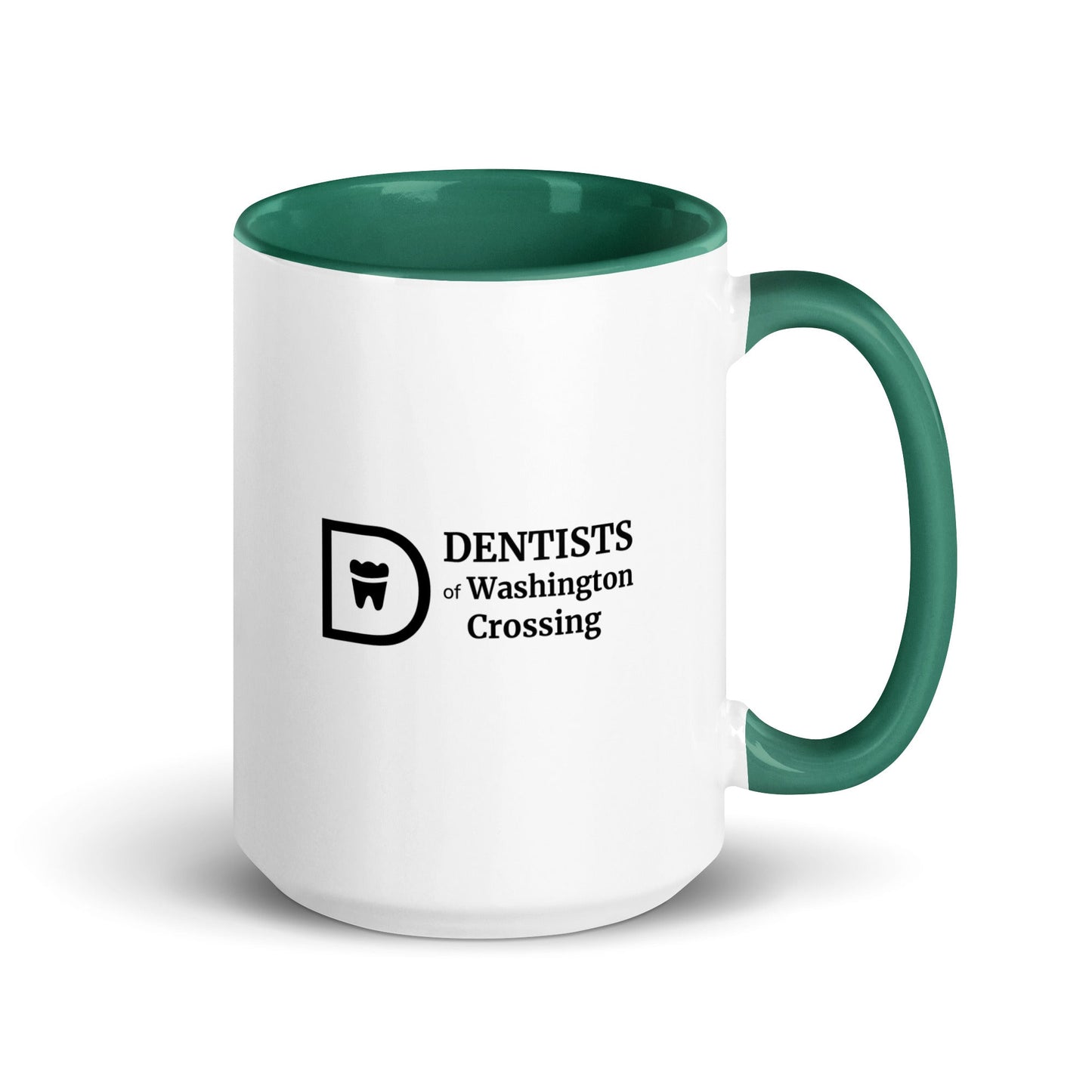 Coffee Mug | Dentists of Washington Crossing