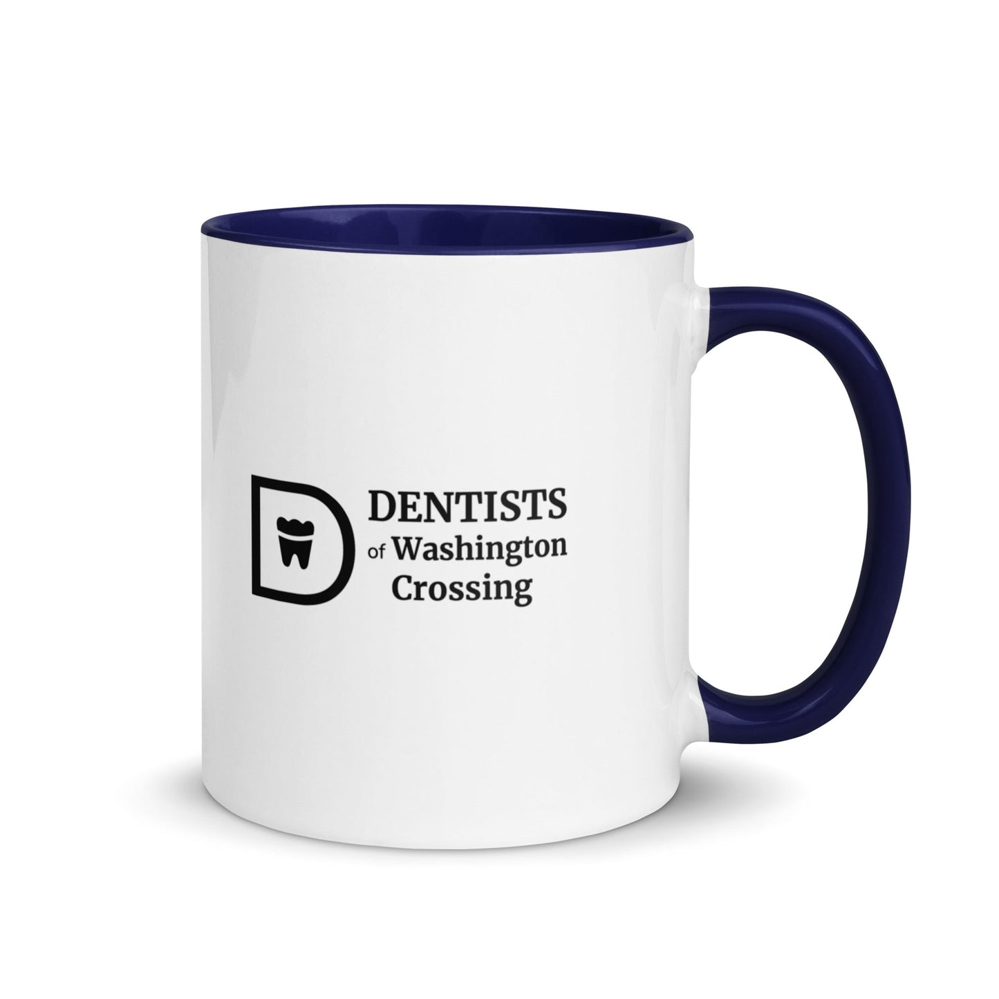 Coffee Mug | Dentists of Washington Crossing
