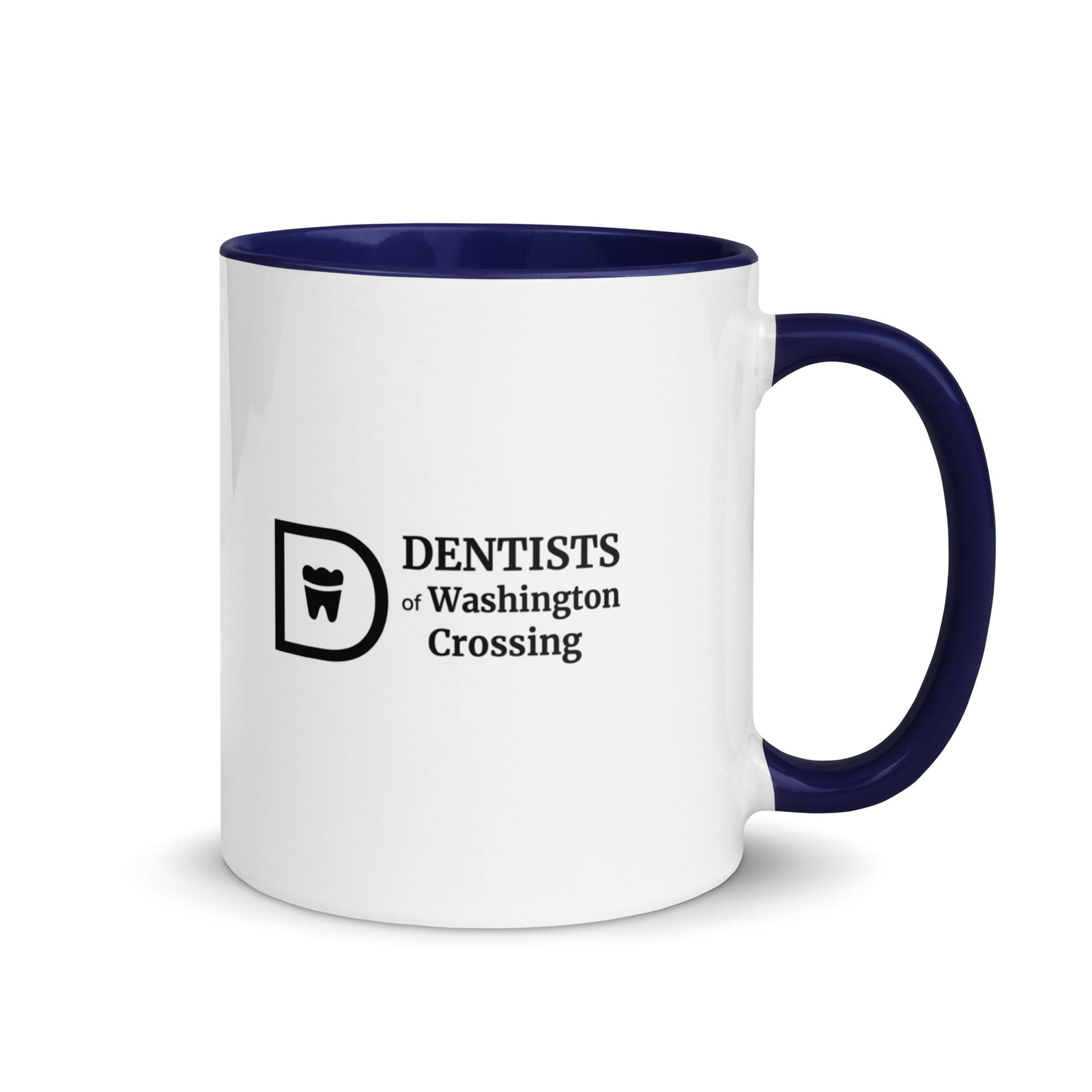 Coffee Mug | Dentists of Washington Crossing
