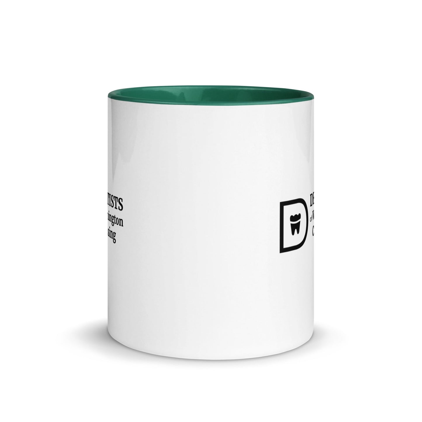 Coffee Mug | Dentists of Washington Crossing