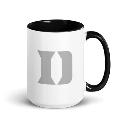 Coffee Mug | Devine Speed | Mark Logo