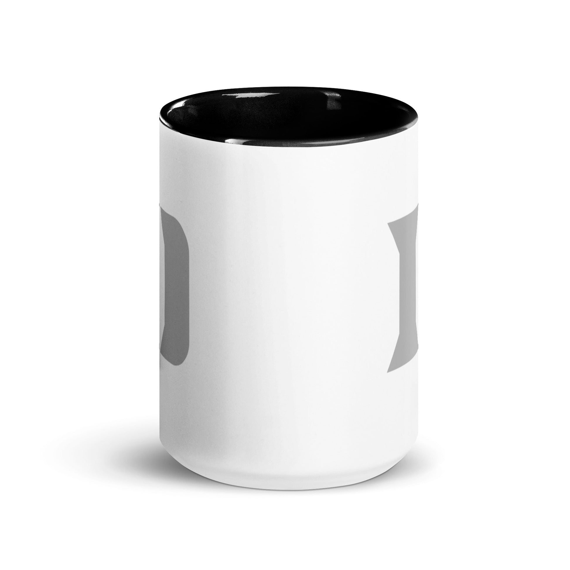 Coffee Mug | Devine Speed | Mark Logo