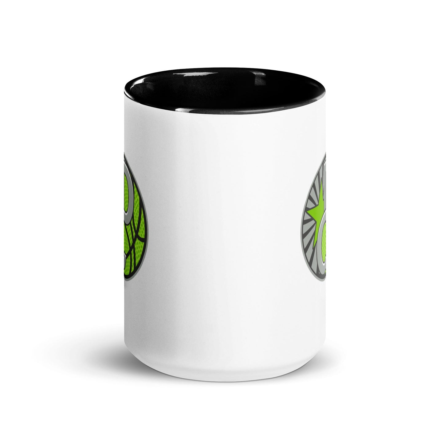 Coffee Mug | Dream Chasers | DC Logo