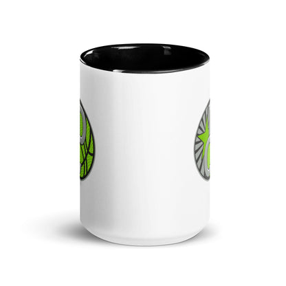 Coffee Mug | Dream Chasers | DC Logo