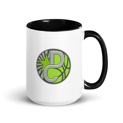 Coffee Mug | Dream Chasers | DC Logo