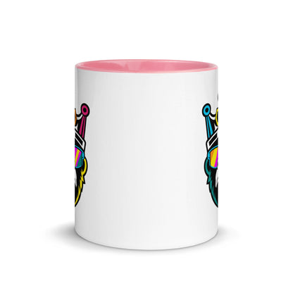 Coffee Mug | Drip Droppers | Mascot Logo